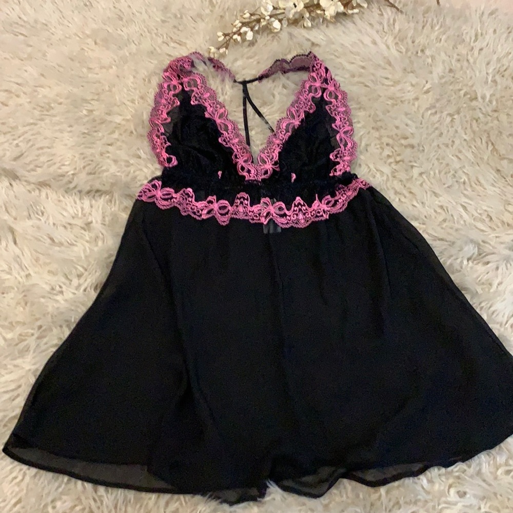 Babydoll!